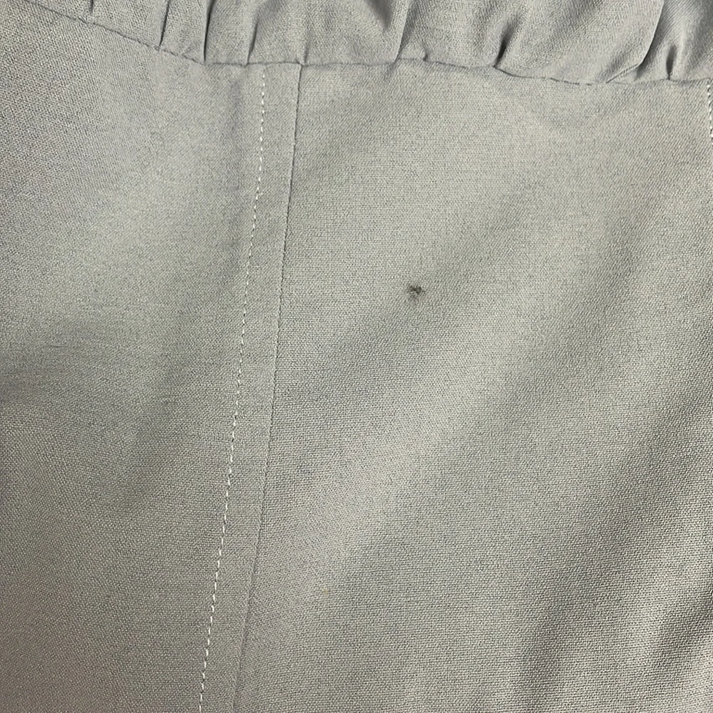 JOA Puff Sleeve Top Large - Picture 14 of 14